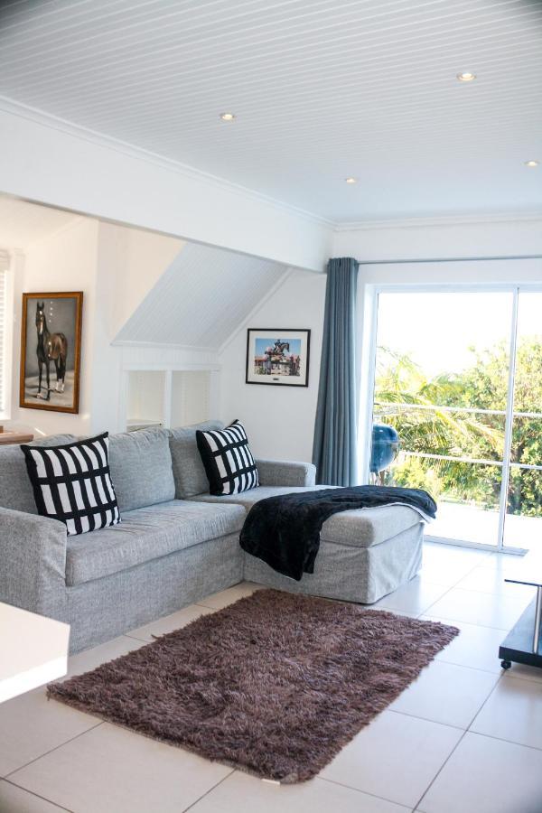 Jade Equestrian Apartment Port Elizabeth Exterior photo