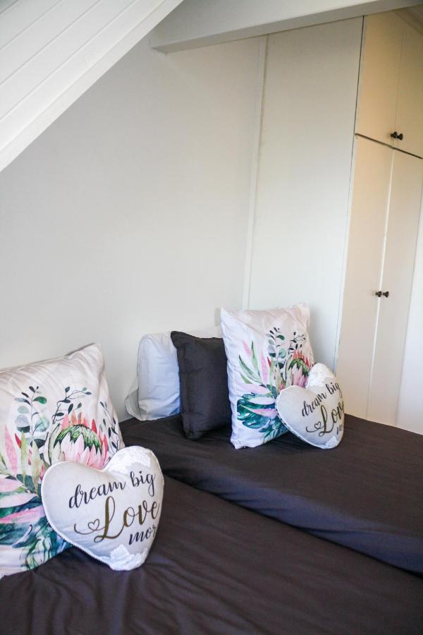 Jade Equestrian Apartment Port Elizabeth Exterior photo